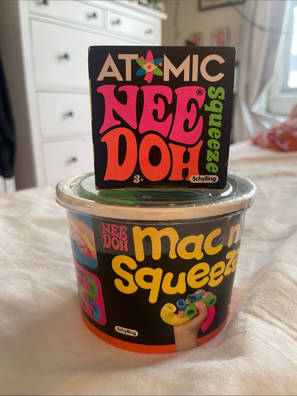 Needoh